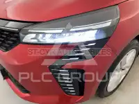 2025 Renault Clio