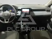 2025 Renault Clio