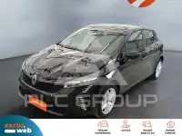 2025 Renault Clio