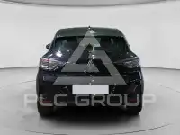 2025 Renault Clio