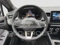 2025 Renault Clio