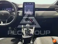 2025 Renault Clio