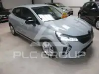 2025 Renault Clio