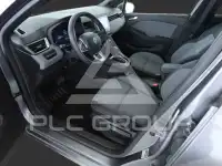 2025 Renault Clio