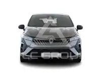 2025 Renault Clio