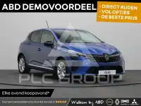 2025 Renault Clio