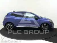 2025 Renault Clio