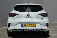 2025 Renault Clio