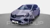 2025 Renault Clio