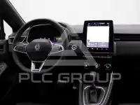 2025 Renault Clio
