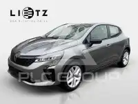 2025 Renault Clio