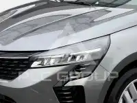 2025 Renault Clio