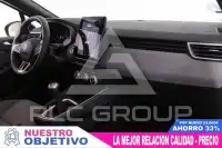 2025 Renault Clio