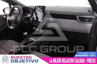 2025 Renault Clio