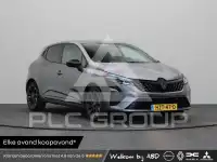 2025 Renault Clio