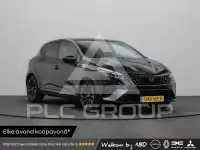 2025 Renault Clio