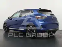 2025 Renault Clio