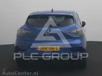 2025 Renault Clio