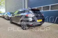 2025 Renault Clio