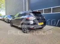 2025 Renault Clio