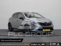 2025 Renault Clio
