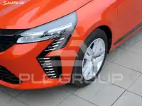 2025 Renault Clio
