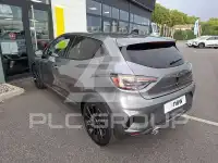 2025 Renault Clio