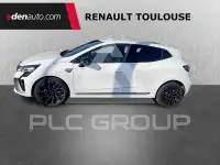 2025 Renault Clio