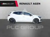 2025 Renault Clio