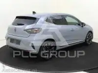 2025 Renault Clio