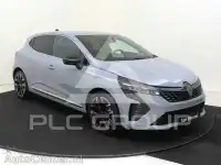 2025 Renault Clio