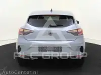 2025 Renault Clio