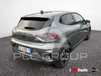 2025 Renault Clio
