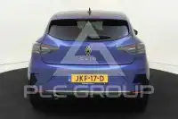 2025 Renault Clio