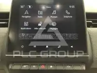 2025 Renault Clio
