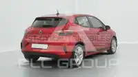 2025 Renault Clio