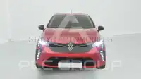 2025 Renault Clio