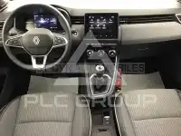 2025 Renault Clio