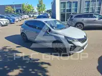 2025 Renault Clio