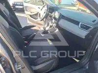 2025 Renault Clio