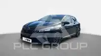 2025 Renault Clio