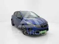 2025 Renault Clio