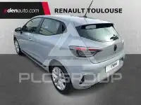 2025 Renault Clio