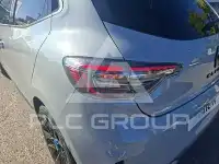 2025 Renault Clio
