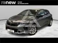 2025 Renault Clio