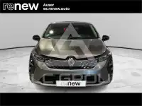 2025 Renault Clio