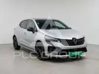 2025 Renault Clio
