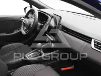2025 Renault Clio
