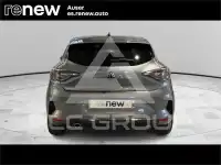 2025 Renault Clio