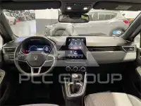 2025 Renault Clio